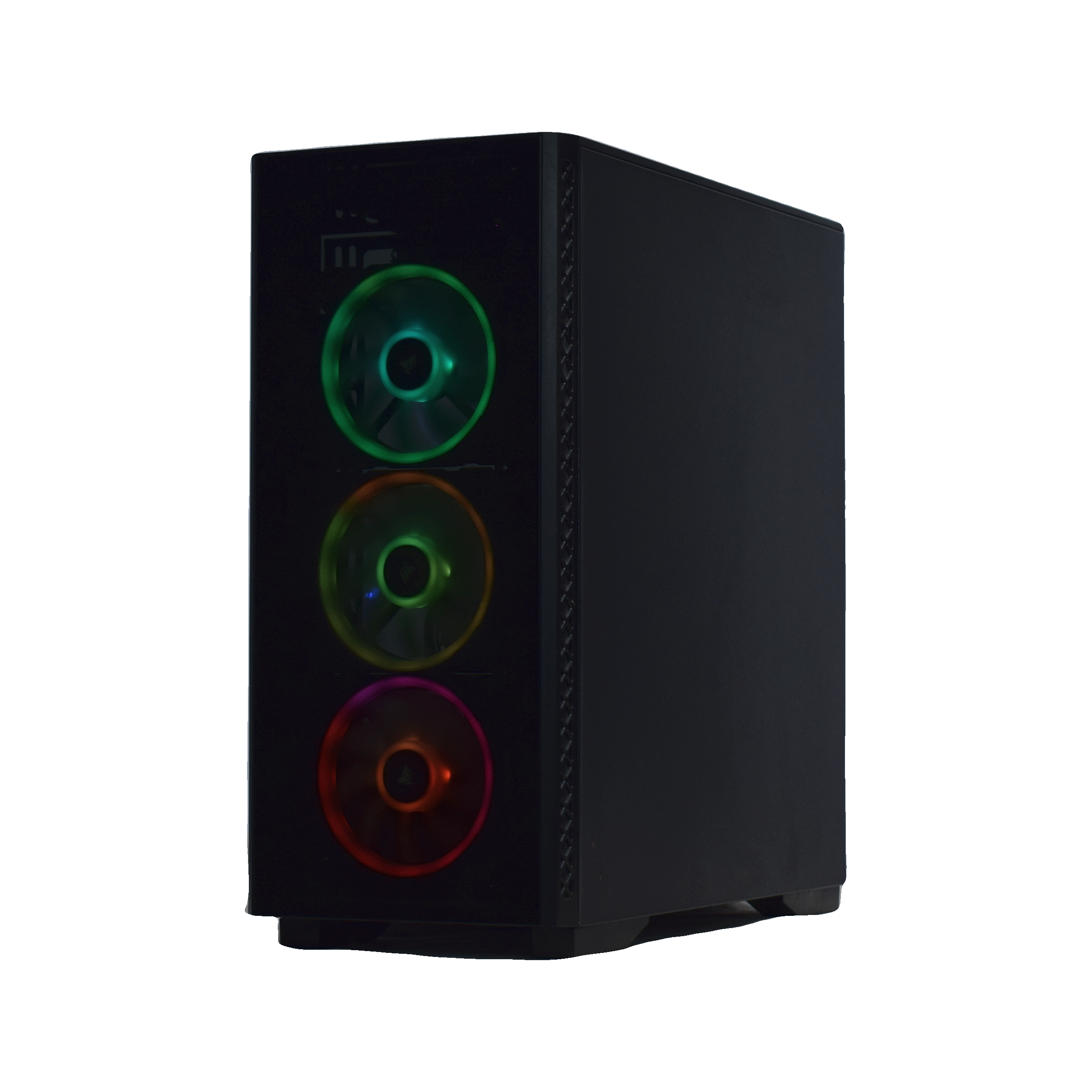 Ryzen 7 5800X | RTX 3070 | Prenew